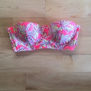 AE bathing suit top NEW